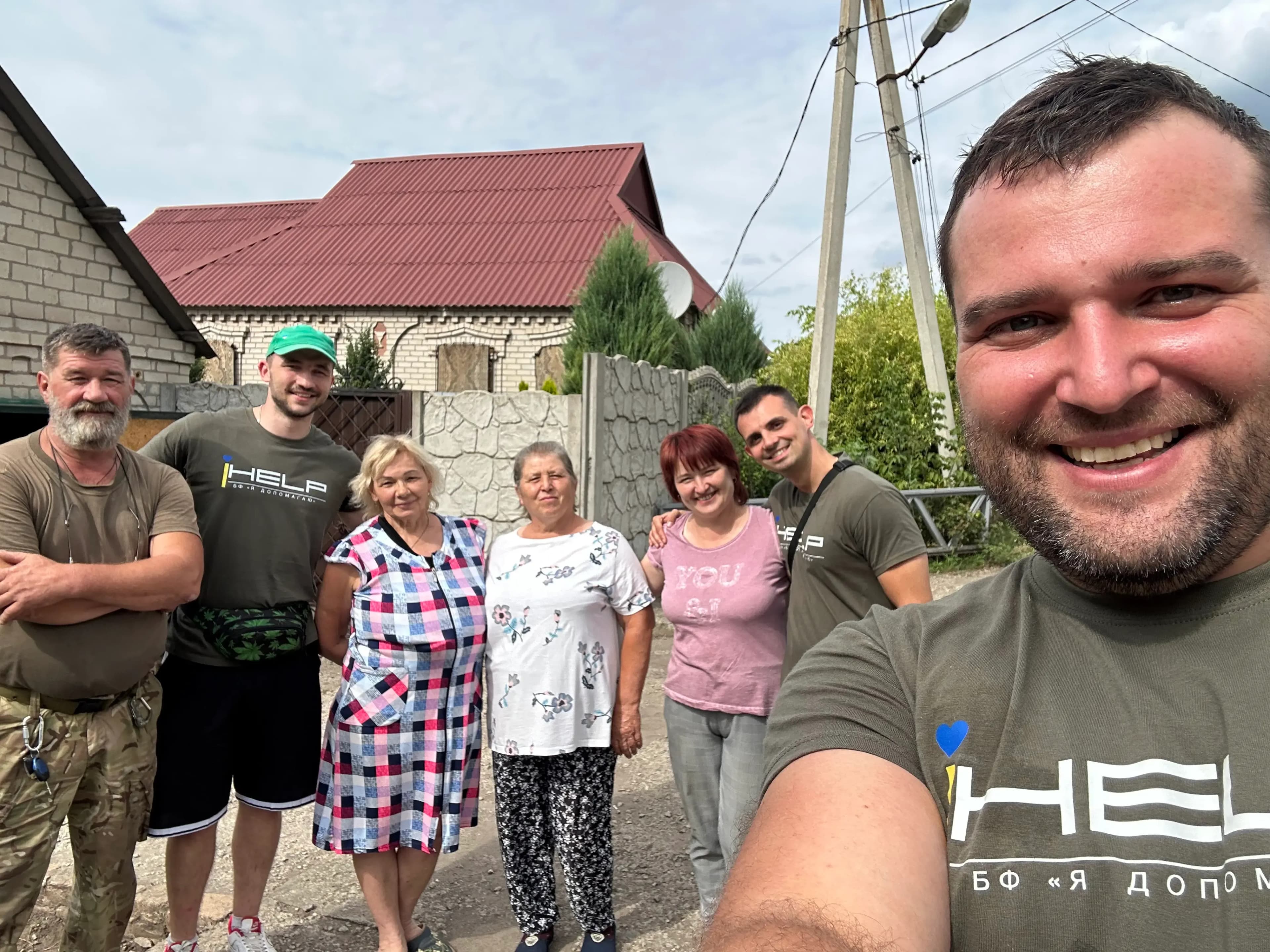 Наші проєкти