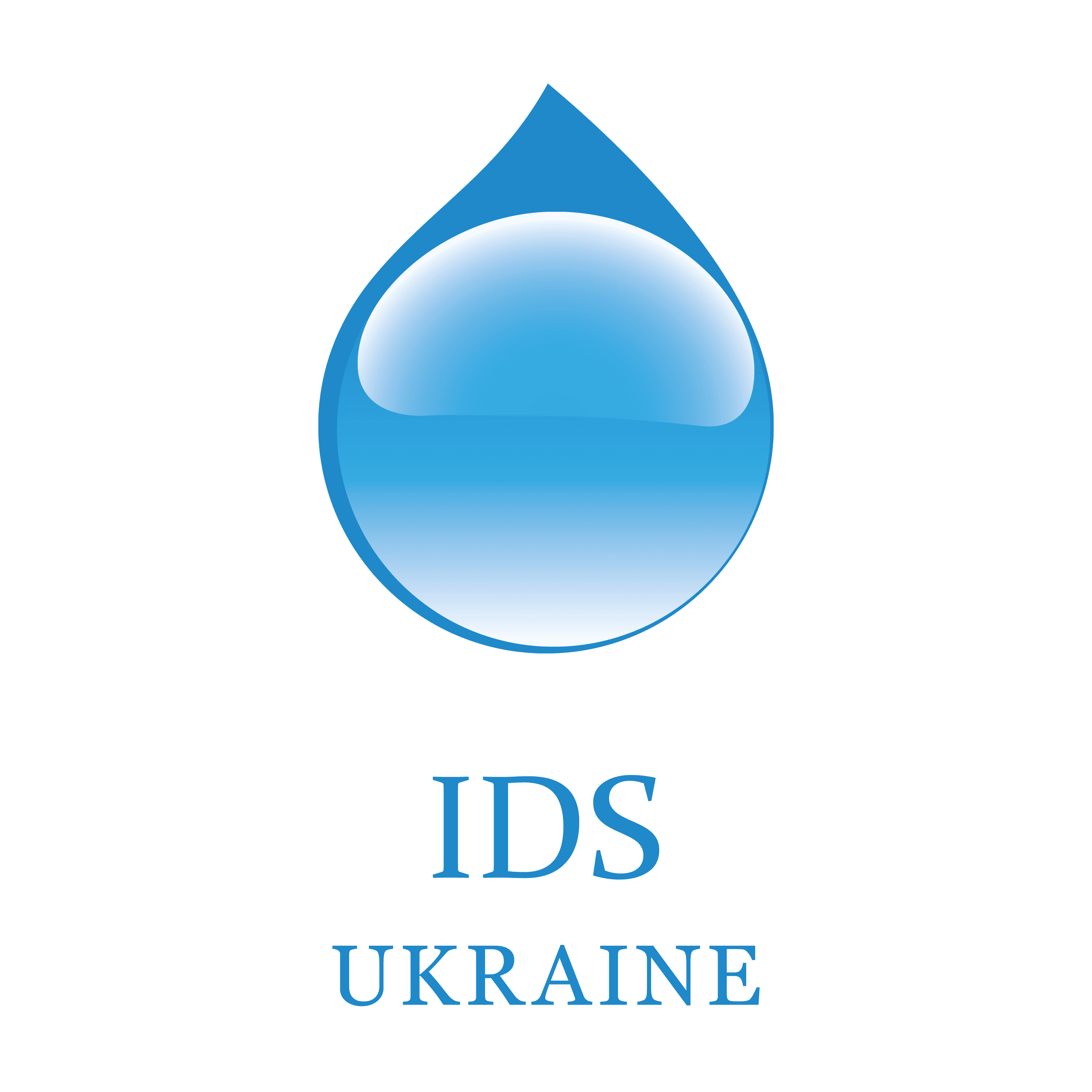 iHELP. IDS Ukraine