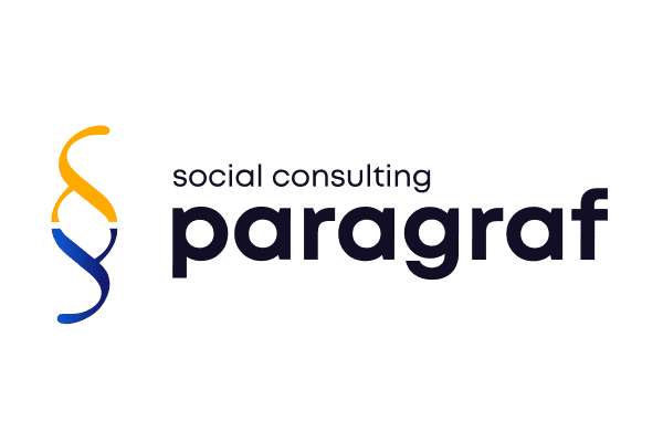 iHELP. Social Consulting Paragraf
