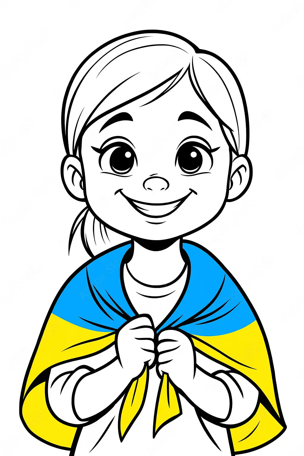 iHELP. Діти та освіта: «Дітям Херсонщини від дітей Києва»