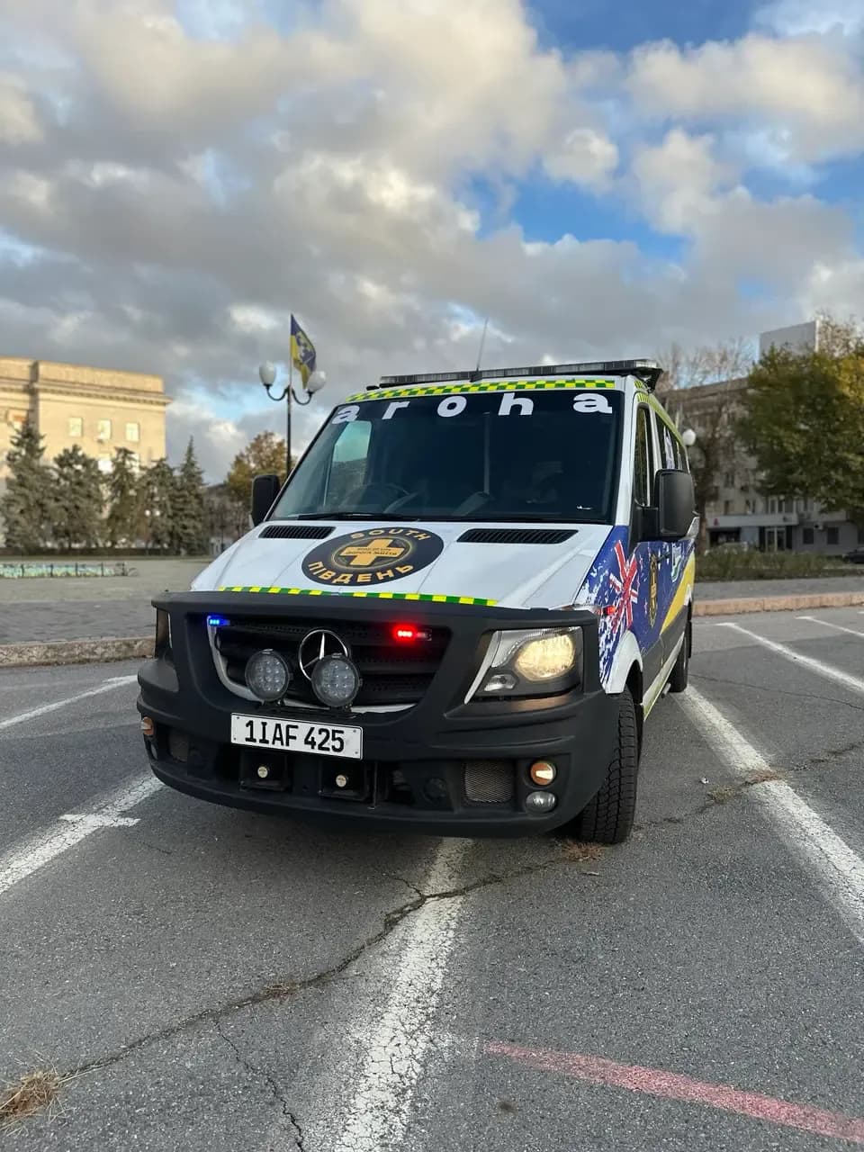 Solutions to make life easier